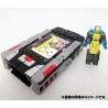 Transformers Legends LG-28 Rewind & Nightbeat