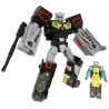 Transformers Legends LG-28 Rewind & Nightbeat
