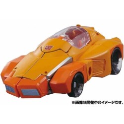 Transformers Legends LG-29 Wheelie & Goshooter