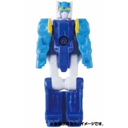 Transformers Legends LG-29 Wheelie & Goshooter