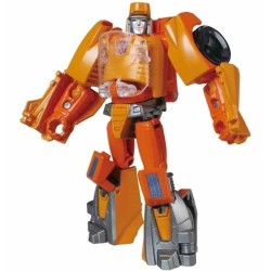 Transformers Legends LG-29 Wheelie & Goshooter