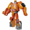 Transformers Legends LG-29 Wheelie & Goshooter