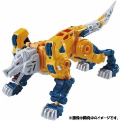 Transformers Legends LG-30 Weirdwolf