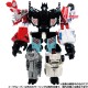 Transformers Unite Warriors UW-03 Defensor w/ Groove