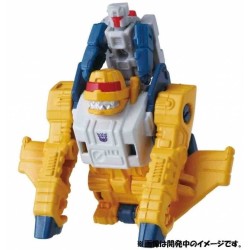 Transformers Legends LG-30 Weirdwolf