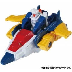 Transformers Legends LG-30 Weirdwolf