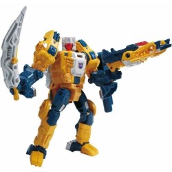 Transformers Legends LG-30 Weirdwolf