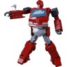 Transformers Asia Exclusive Masterpiece MP-27 Ironhide w/ premium diecast weapon