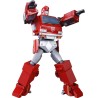 Transformers Asia Exclusive Masterpiece MP-27 Ironhide w/ premium diecast weapon