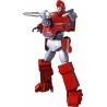 Transformers Asia Exclusive Masterpiece MP-27 Ironhide w/ premium diecast weapon