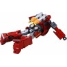 Transformers Asia Exclusive Masterpiece MP-27 Ironhide w/ premium diecast weapon