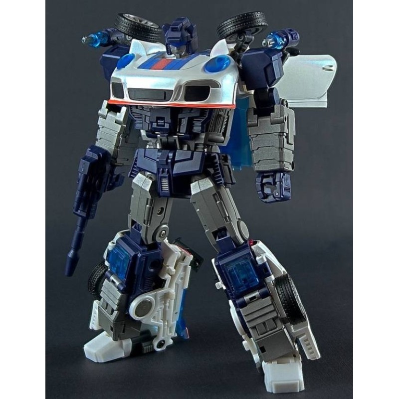 Generation Toy GT-04 J4zz