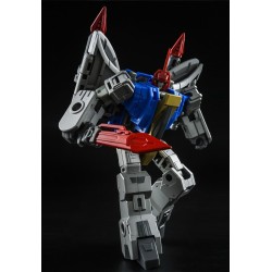 Iron Factory IF-EX06-10 set of 5 Ashura Knights