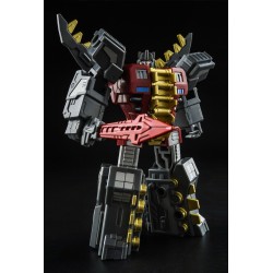 Iron Factory IF-EX06-10 set of 5 Ashura Knights
