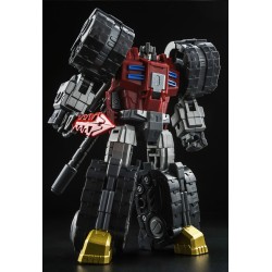 Iron Factory IF-EX06-10 set of 5 Ashura Knights