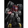 Iron Factory IF-EX06-10 set of 5 Ashura Knights
