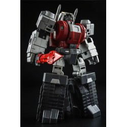 Iron Factory IF-EX06-10 set of 5 Ashura Knights