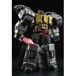 Iron Factory IF-EX06-10 set of 5 Ashura Knights