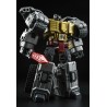 Iron Factory IF-EX06-10 set of 5 Ashura Knights
