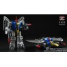 Iron Factory IF-EX06-10 set of 5 Ashura Knights