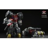 Iron Factory IF-EX06-10 set of 5 Ashura Knights