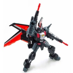 Iron Factory IF-EX04 City Commander