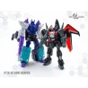 Iron Factory IF-EX04 City Commander