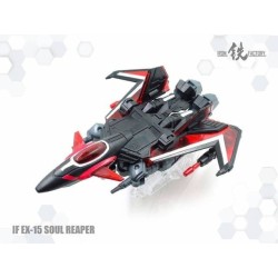 Iron Factory IF-EX04 City Commander