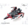 Iron Factory IF-EX04 City Commander