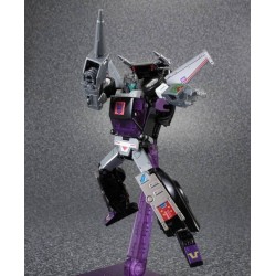 Transformers Masterpiece MP-25L LoudPedal