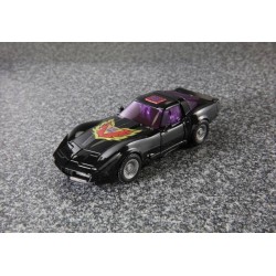 Transformers Masterpiece MP-25L LoudPedal