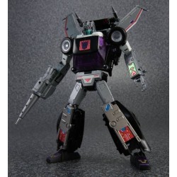 Transformers Masterpiece MP-25L LoudPedal