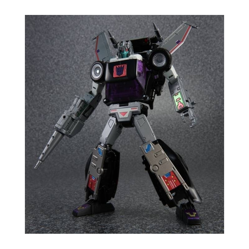 Transformers Masterpiece MP-25L LoudPedal