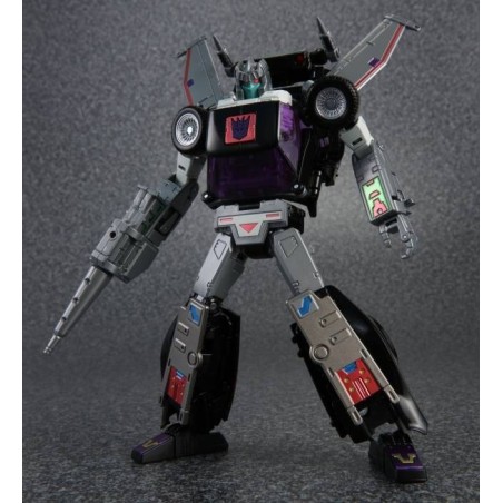 Transformers Masterpiece MP-25L LoudPedal