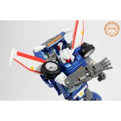 KFC Toys KP-10 Posable Hands for MP-12 Lambor
