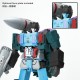 Fans Hobby Master Builder MB-19A Double Agent A