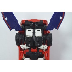 KFC Toys KP-11R Posable Hands for MP-26 Road Rage