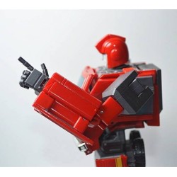 KFC Toys KP-12 Posable Hands for MP-27 Ironhide