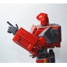 KFC Toys KP-12 Posable Hands for MP-27 Ironhide
