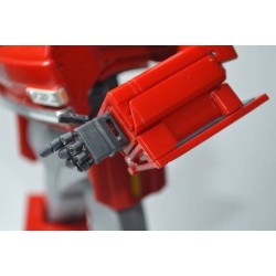 KFC Toys KP-12 Posable Hands for MP-27 Ironhide