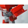 KFC Toys KP-12 Posable Hands for MP-27 Ironhide