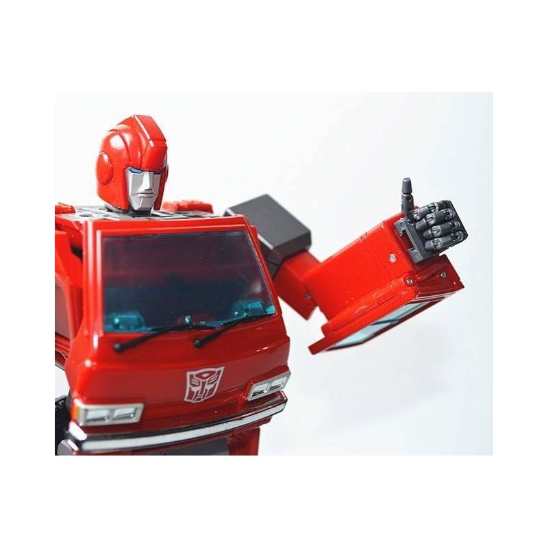 KFC Toys KP-12 Posable Hands for MP-27 Ironhide