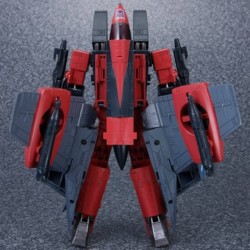 Transformers Asia Exclusive Masterpiece MP-11NT Thrust
