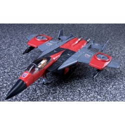 Transformers Asia Exclusive Masterpiece MP-11NT Thrust