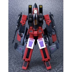 Transformers Asia Exclusive Masterpiece MP-11NT Thrust