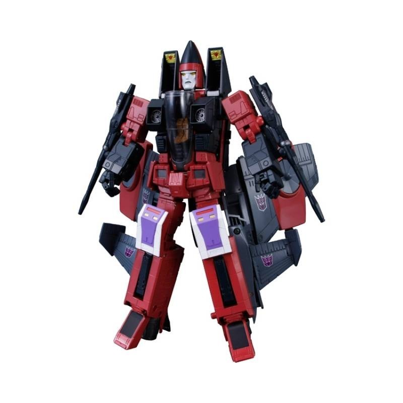 Transformers Asia Exclusive Masterpiece MP-11NT Thrust