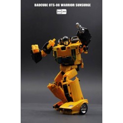Badcube OTS-08 Sunsurge