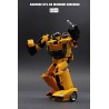 Badcube OTS-08 Sunsurge