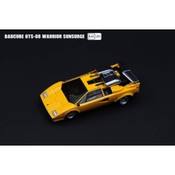 Badcube OTS-08 Sunsurge