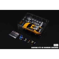 Badcube OTS-08 Sunsurge